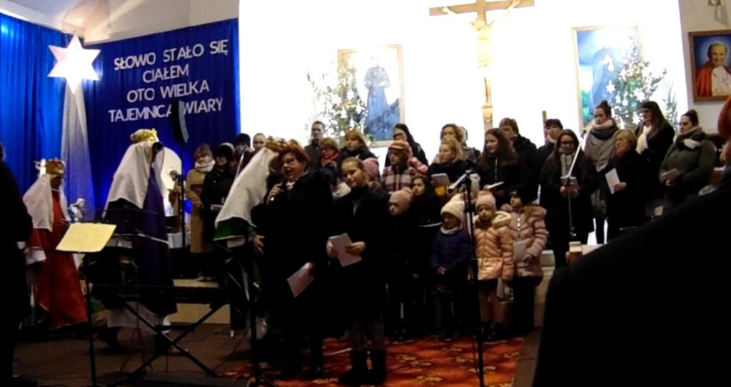 "Niebo jest tu" — zdjęcie 6