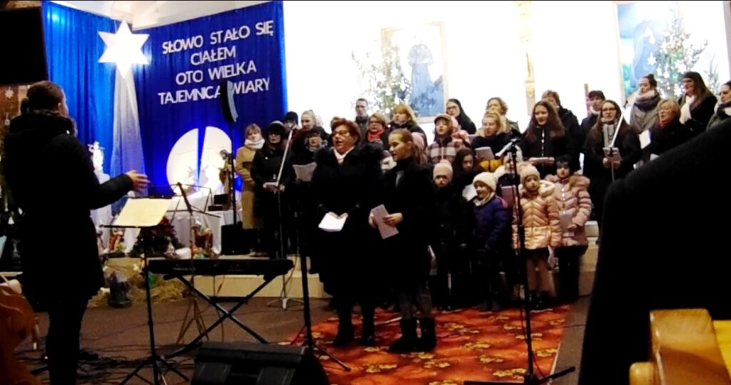 "Niebo jest tu" — zdjęcie 7