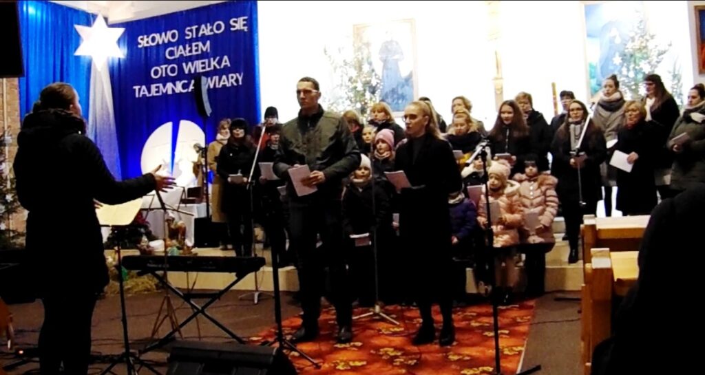 "Niebo jest tu" — zdjęcie 8
