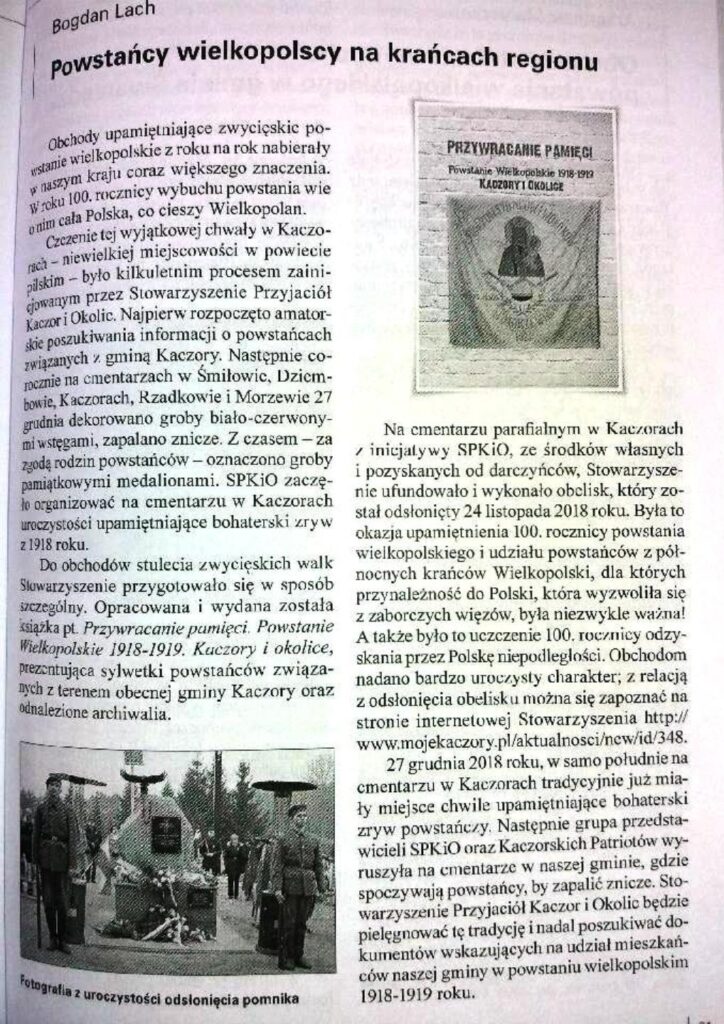 Warto o tym powiedzieć… — zdjęcie 2