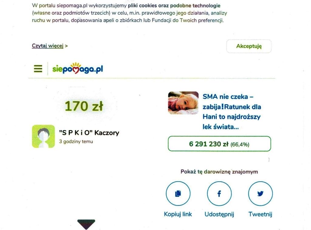 Wyzwanie przyjęte…, zadanie wykonane! — zdjęcie 2