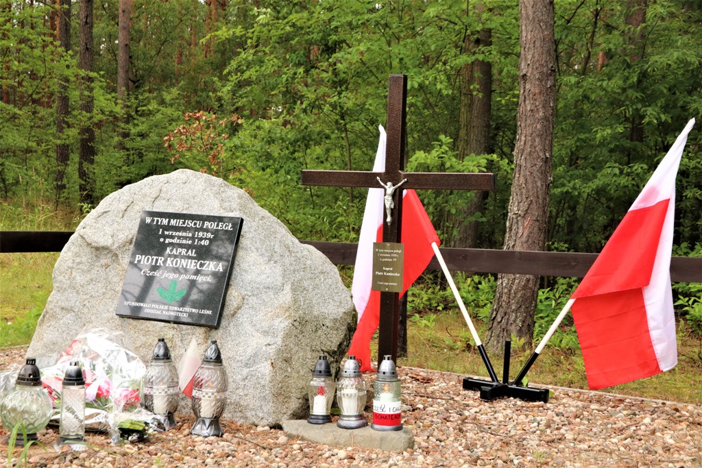 81. rocznica wybuchu II wojny światowej