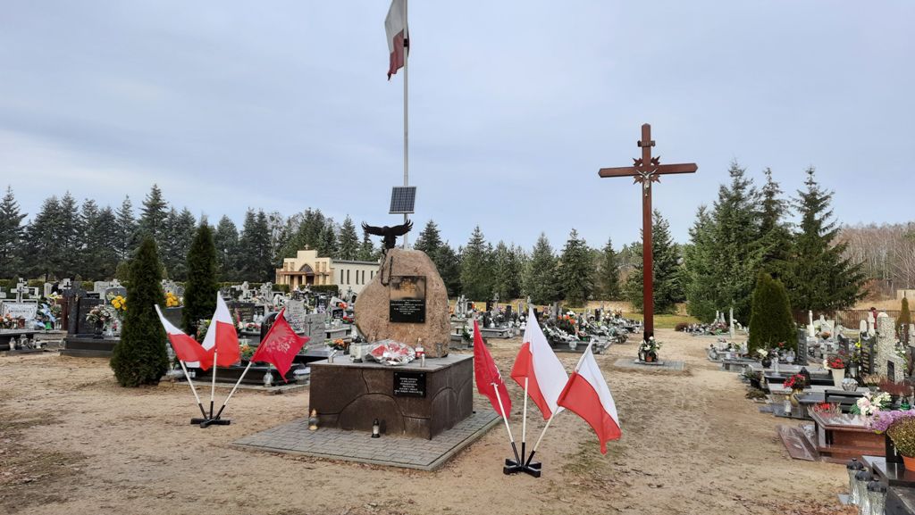 Dla Powstańców na 102! — zdjęcie 1