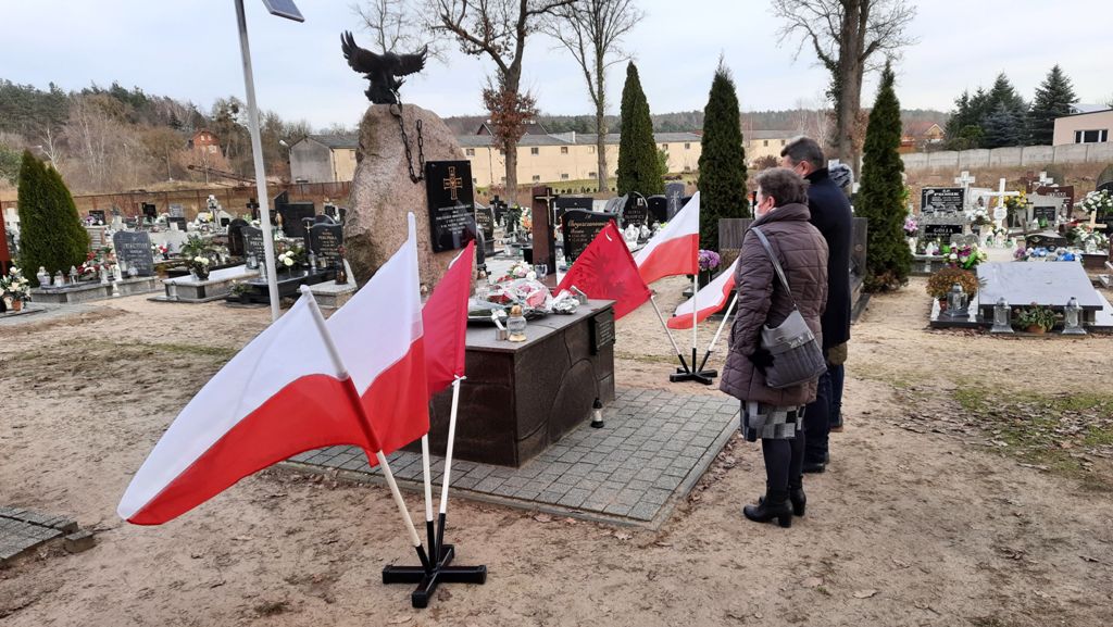 Dla Powstańców na 102! — zdjęcie 2