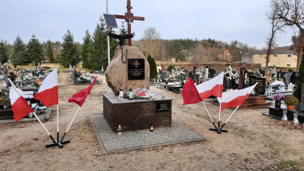 Dla Powstańców na 102! — zdjęcie 3