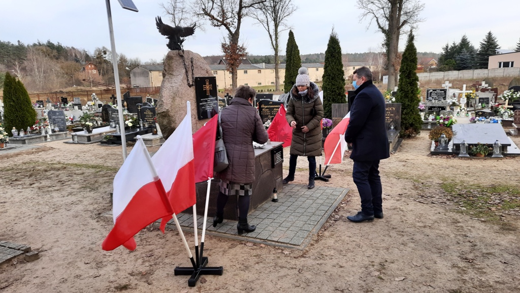 Dla Powstańców na 102! — zdjęcie 4