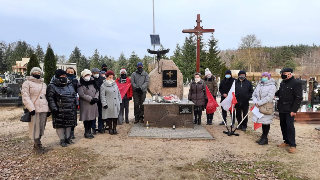 Dla Powstańców na 102! — zdjęcie 7