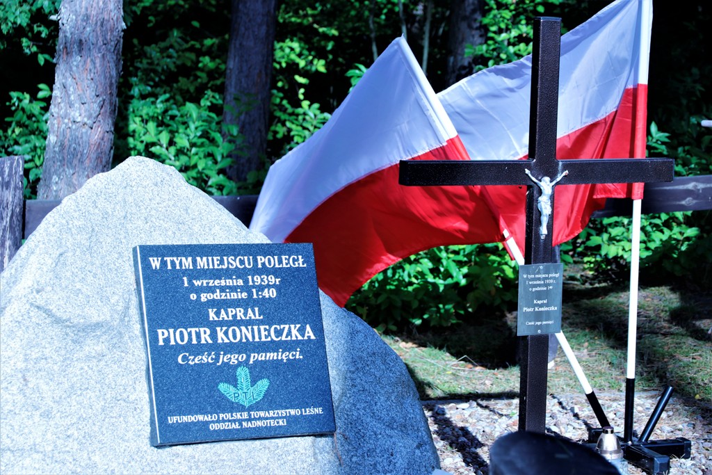 Uczciliśmy  82. rocznicę wybuchu II wojny światowej — zdjęcie 11