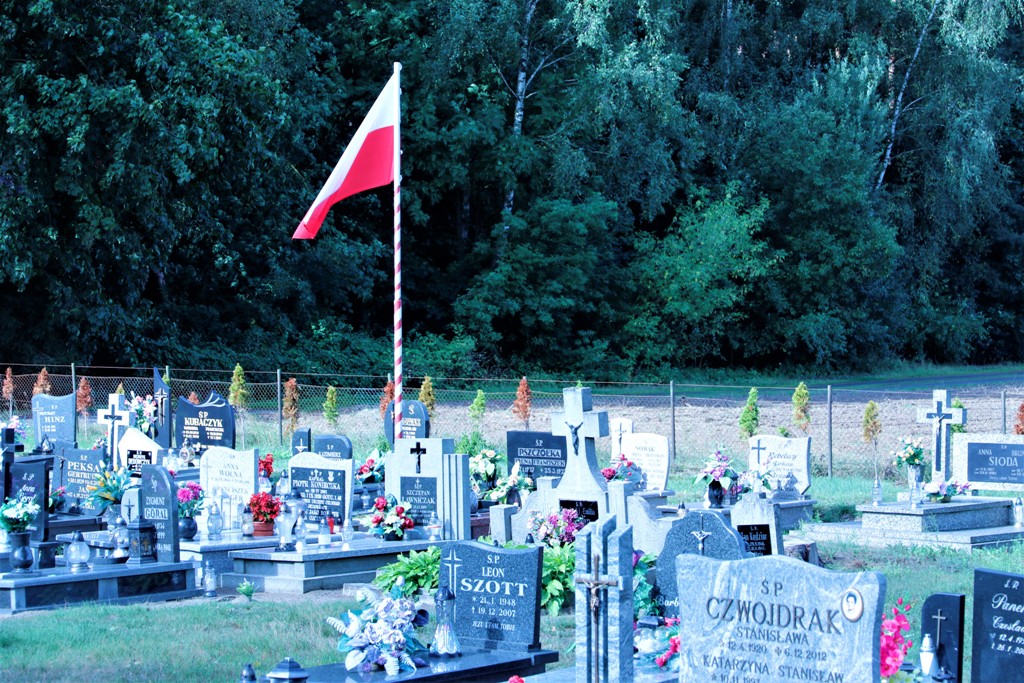 Uczciliśmy 82. rocznicę wybuchu II wojny światowej