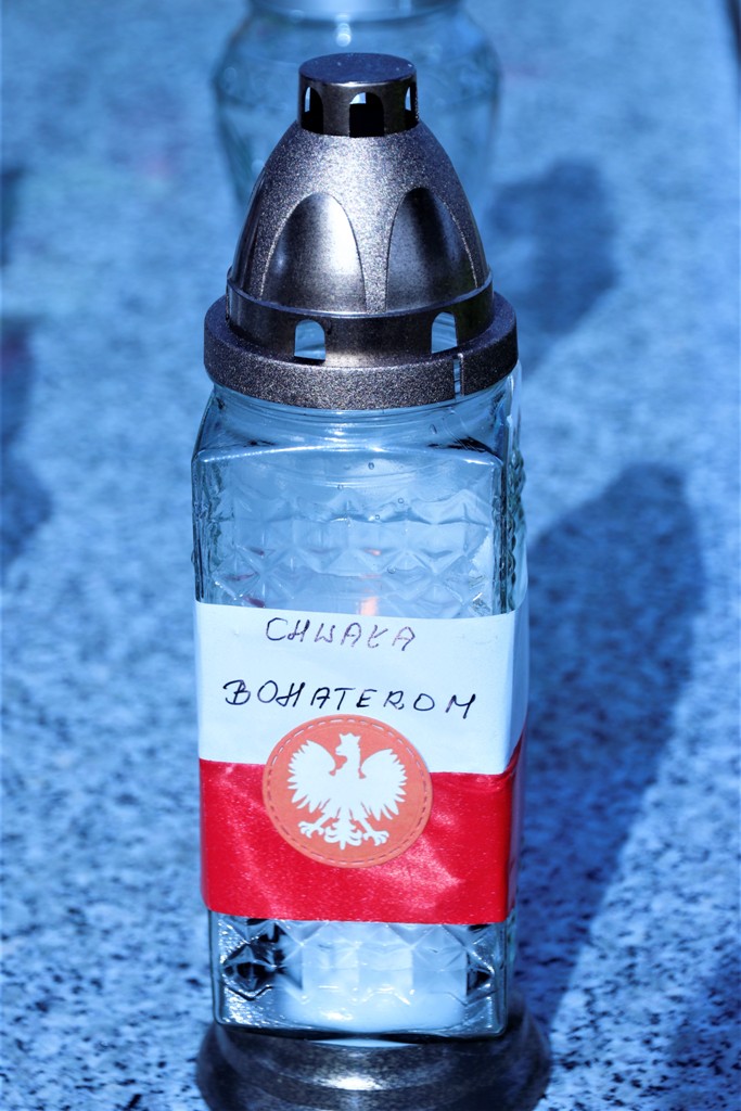 Uczciliśmy  82. rocznicę wybuchu II wojny światowej — zdjęcie 4