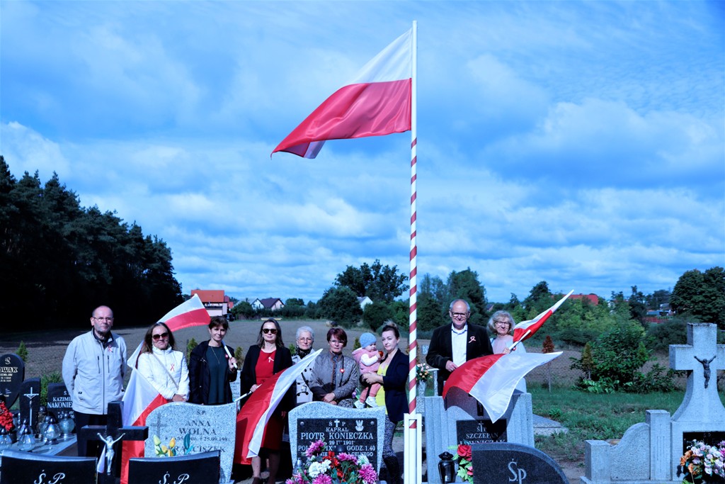Uczciliśmy  82. rocznicę wybuchu II wojny światowej — zdjęcie 5