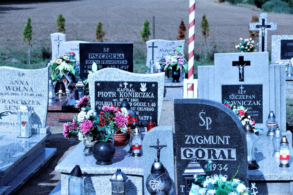 Uczciliśmy  82. rocznicę wybuchu II wojny światowej — zdjęcie 6