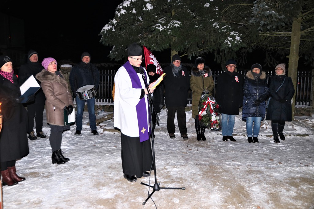 Obchody 103. rocznicy Zwycięskiego Powstania Wielkopolskiego — zdjęcie 11