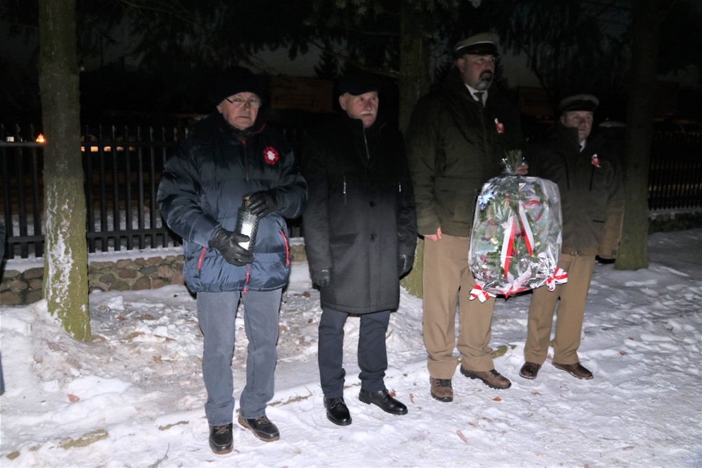 Obchody 103. rocznicy Zwycięskiego Powstania Wielkopolskiego — zdjęcie 7