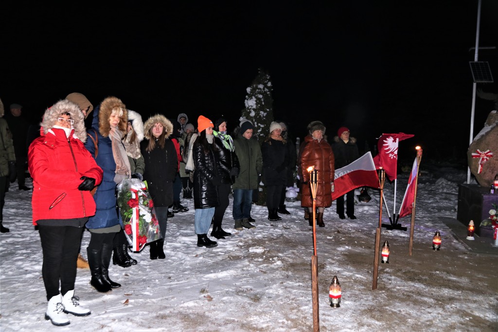 Obchody 103. rocznicy Zwycięskiego Powstania Wielkopolskiego — zdjęcie 8