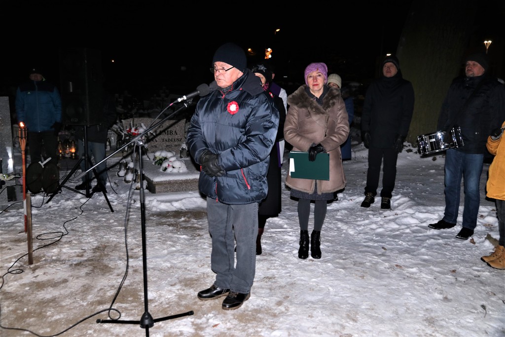 Obchody 103. rocznicy Zwycięskiego Powstania Wielkopolskiego — zdjęcie 9