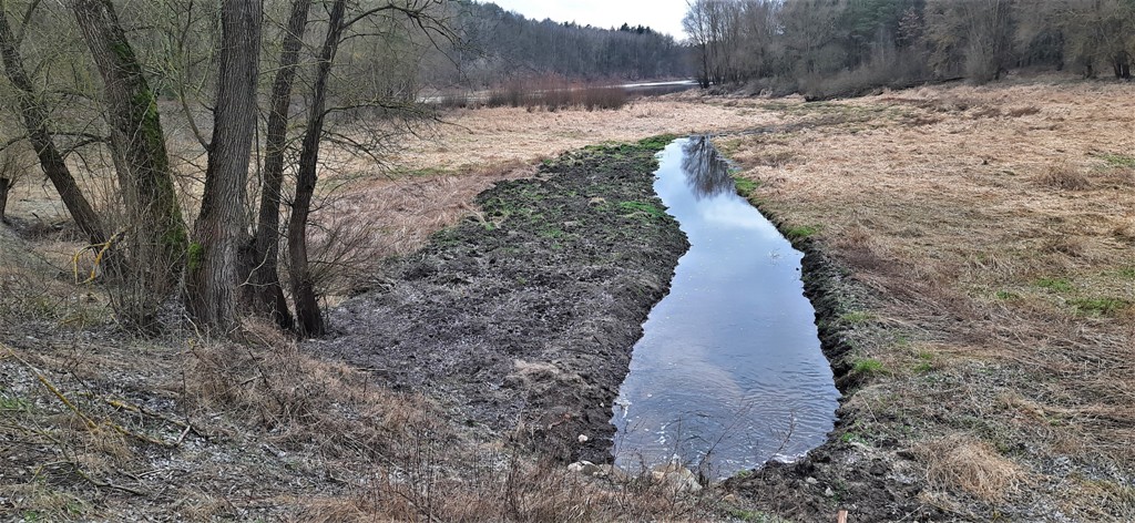 Jezioro Kopcze — zdjęcie 10