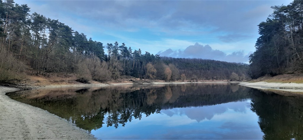 Jezioro Kopcze — zdjęcie 5