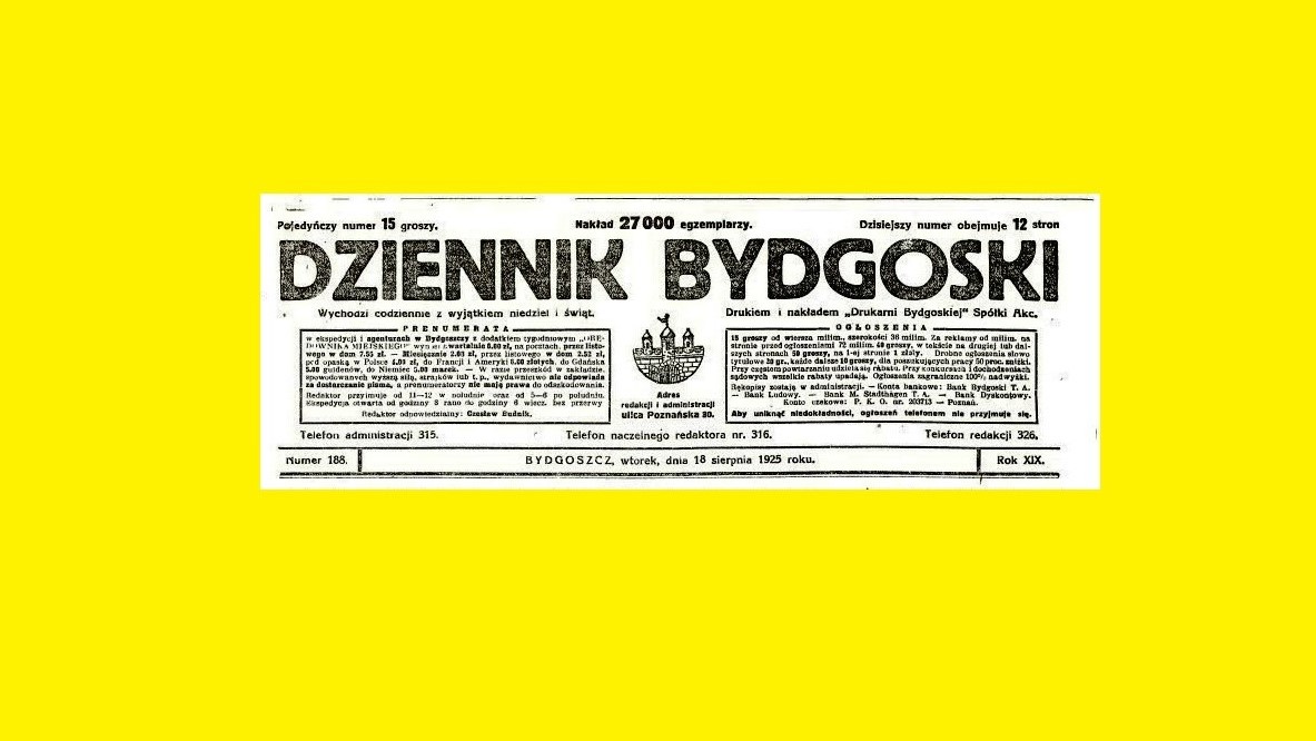 Jak w Morzewie świętowano rocznicę Cudu nad Wisłą (cz. 2)