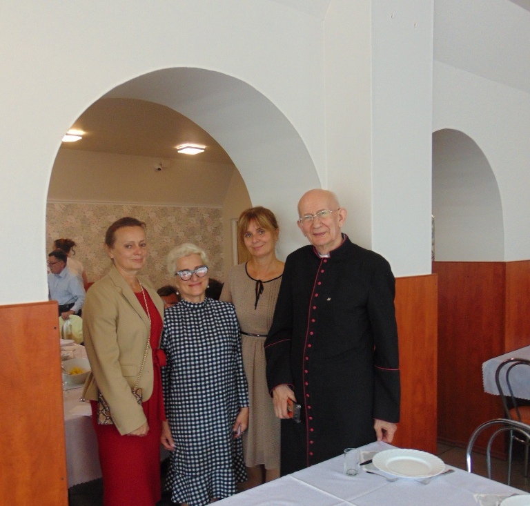 Jubileusz 10-lecia SPKiO — zdjęcie 21