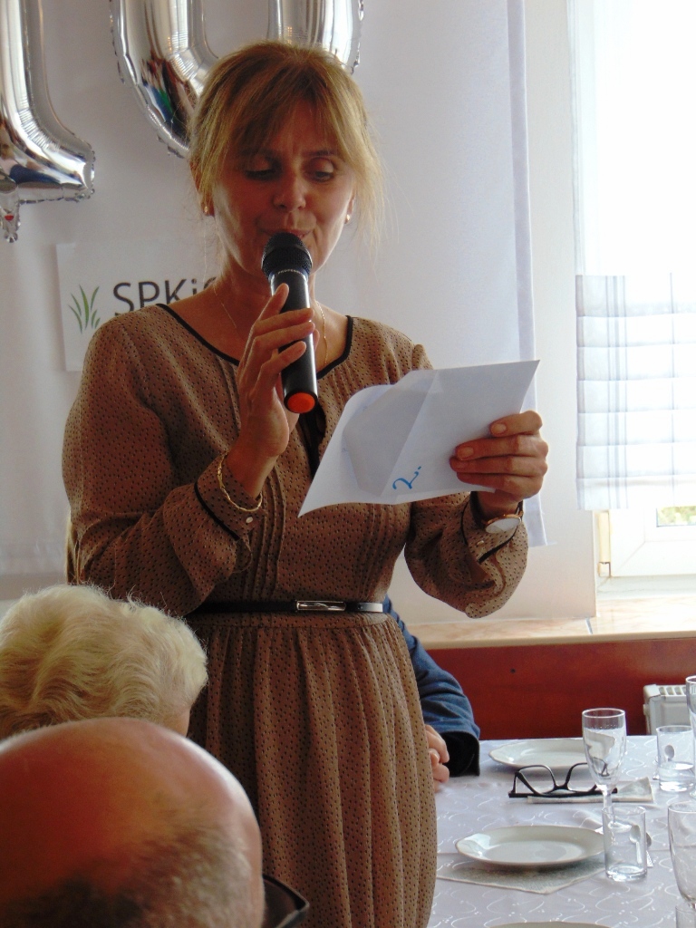 Jubileusz 10-lecia SPKiO — zdjęcie 25