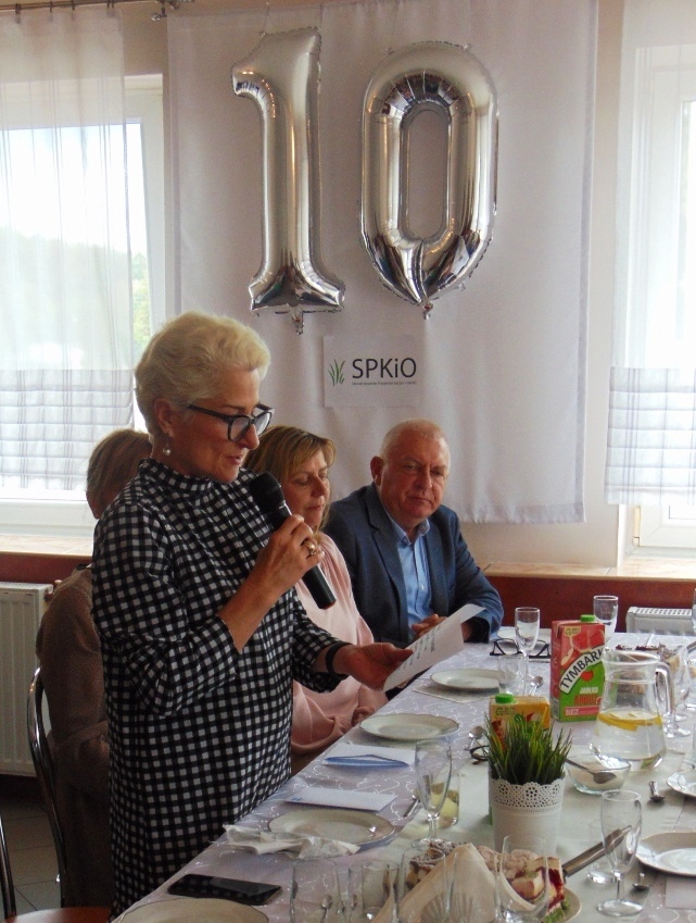 Jubileusz 10-lecia SPKiO — zdjęcie 33