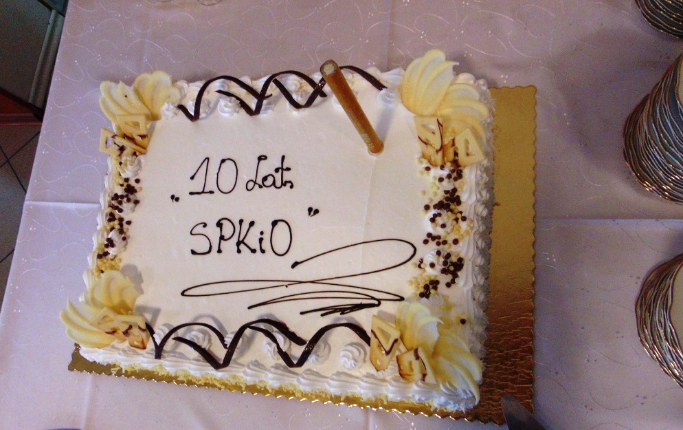 Jubileusz 10-lecia SPKiO — zdjęcie 47