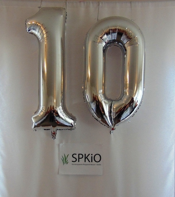 Jubileusz 10-lecia SPKiO — zdjęcie 49