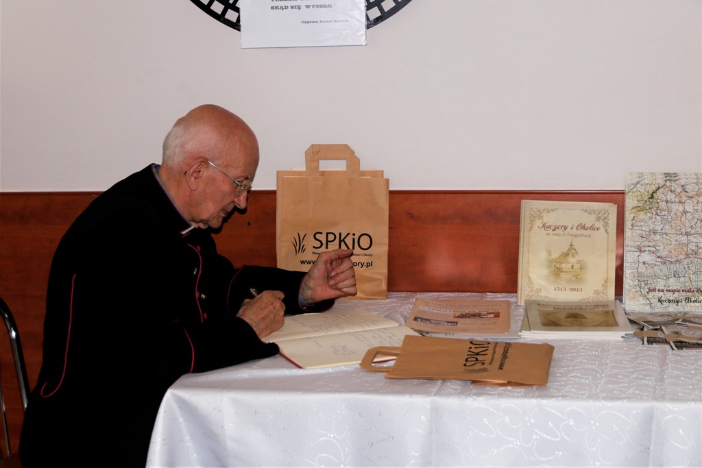 Jubileusz 10-lecia SPKiO — zdjęcie 3
