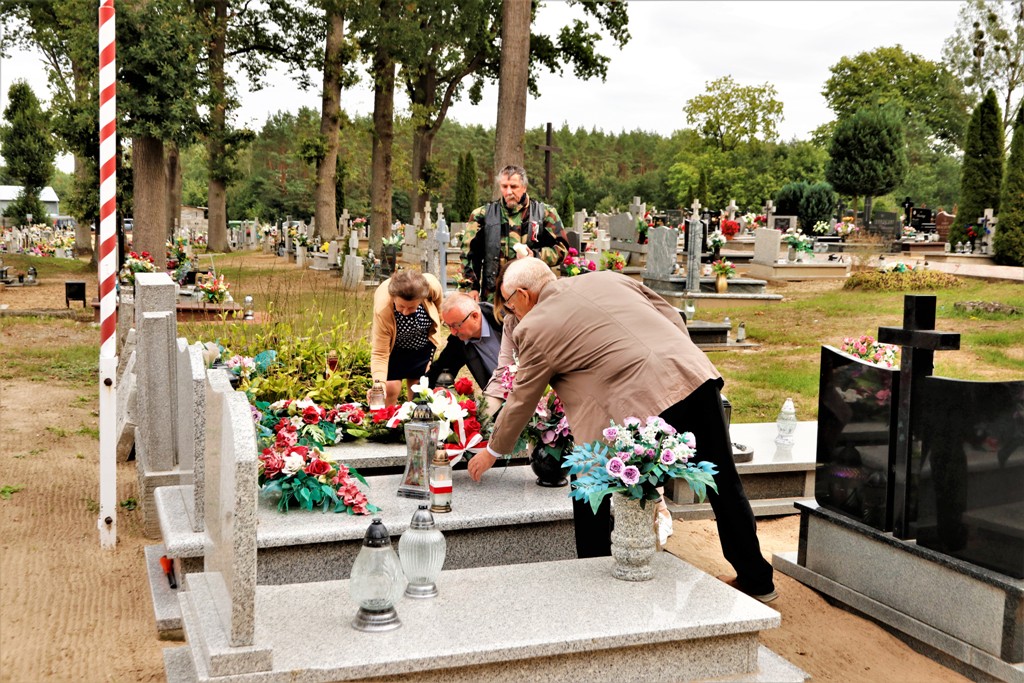 Uczciliśmy  83. rocznicę wybuchu II wojny światowej — zdjęcie 10