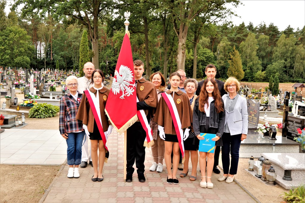Uczciliśmy  83. rocznicę wybuchu II wojny światowej — zdjęcie 2
