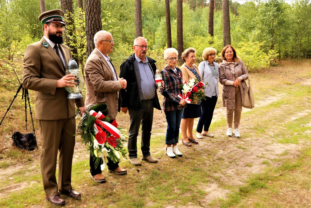 Uczciliśmy  83. rocznicę wybuchu II wojny światowej — zdjęcie 4