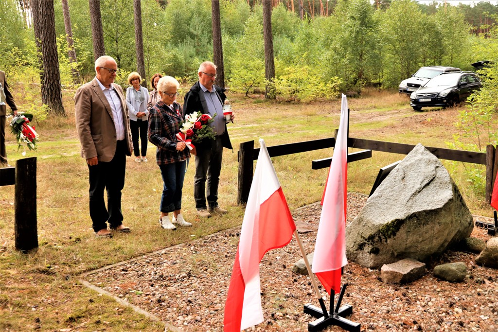 Uczciliśmy  83. rocznicę wybuchu II wojny światowej — zdjęcie 5