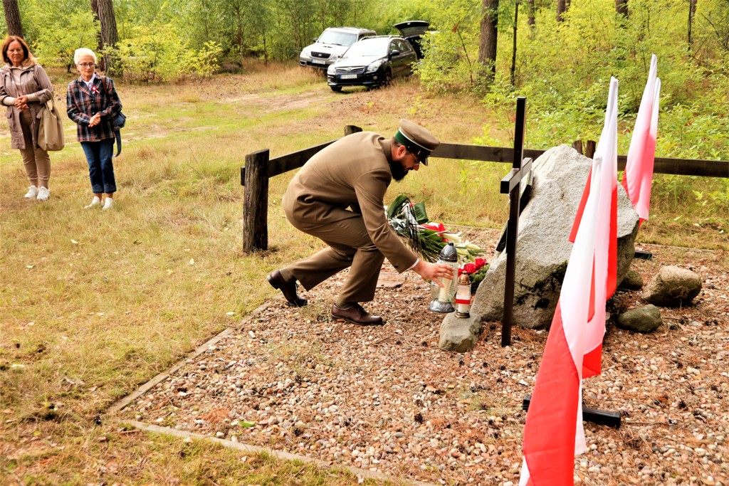 Uczciliśmy  83. rocznicę wybuchu II wojny światowej — zdjęcie 6