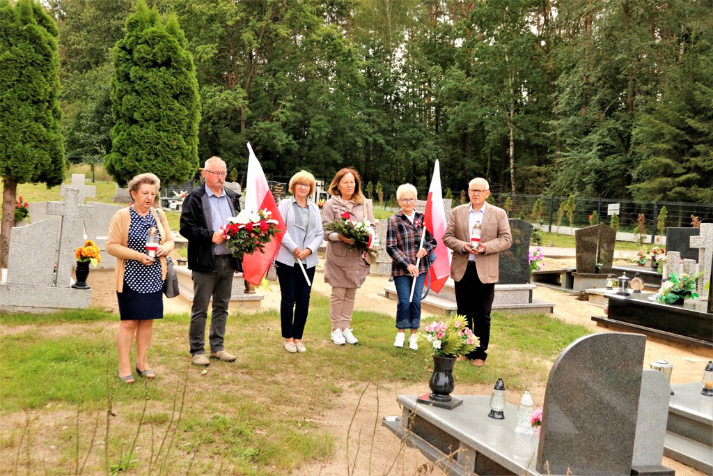 Uczciliśmy  83. rocznicę wybuchu II wojny światowej — zdjęcie 9