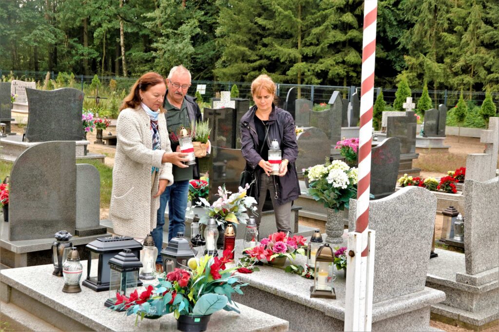 Uczciliśmy  84. rocznicę wybuchu II wojny światowej — zdjęcie 4