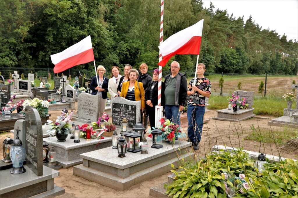 Uczciliśmy  84. rocznicę wybuchu II wojny światowej — zdjęcie 6