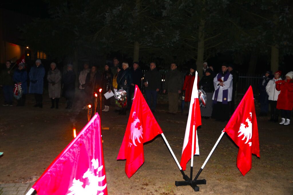 105. rocznica Powstania Wielkopolskiego — zdjęcie 1