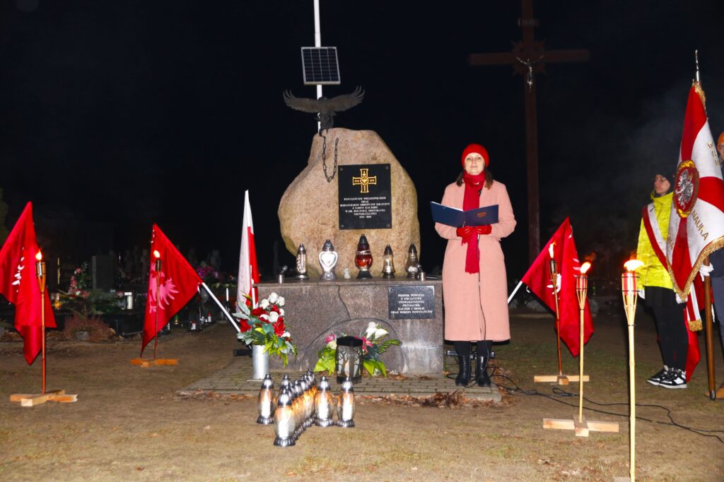 105. rocznica Powstania Wielkopolskiego — zdjęcie 10