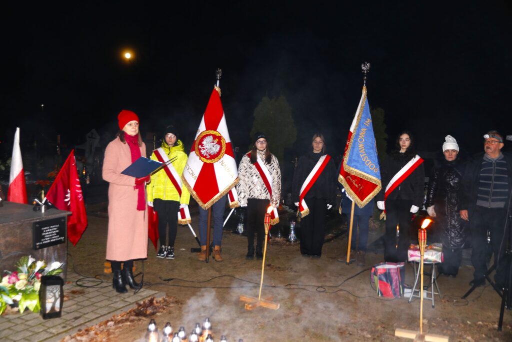 105. rocznica Powstania Wielkopolskiego — zdjęcie 11