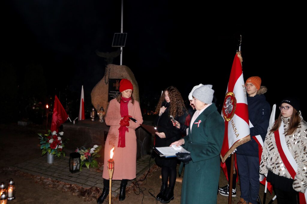 105. rocznica Powstania Wielkopolskiego — zdjęcie 14