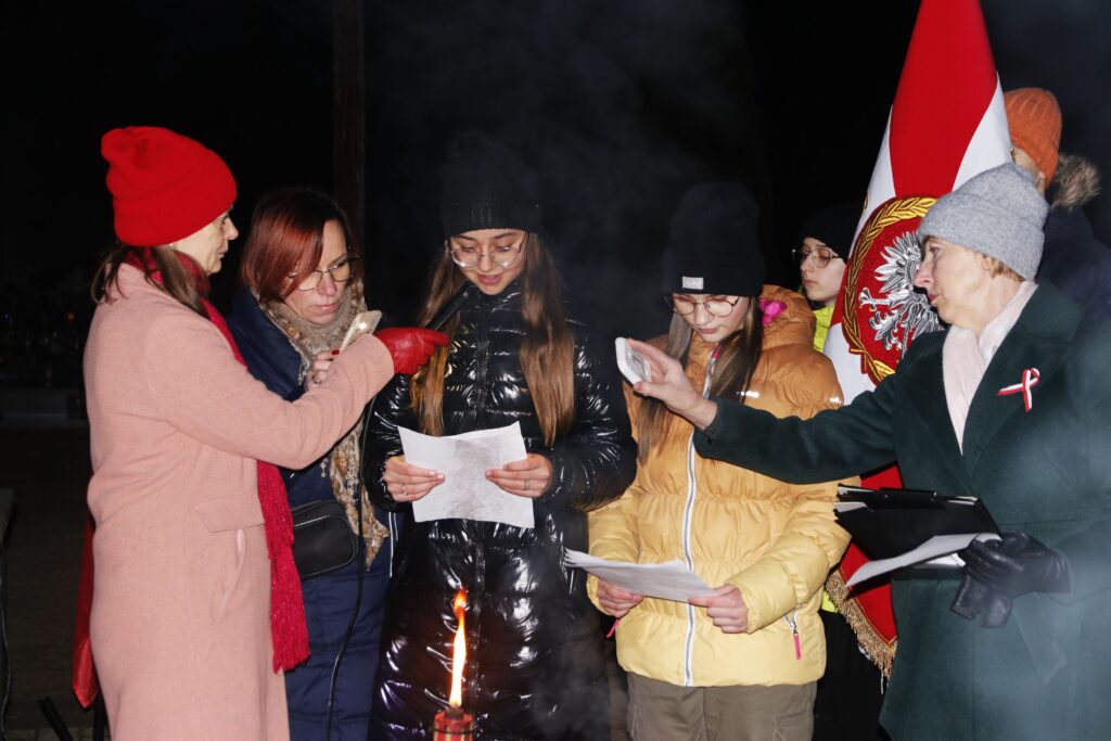 105. rocznica Powstania Wielkopolskiego — zdjęcie 16