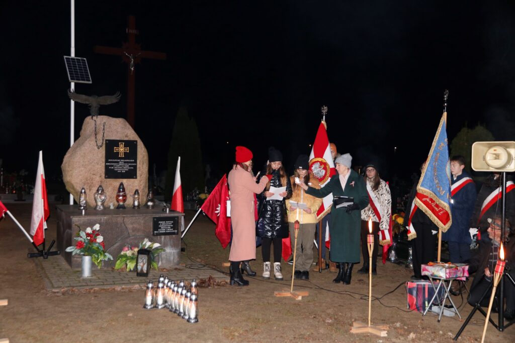 105. rocznica Powstania Wielkopolskiego — zdjęcie 17