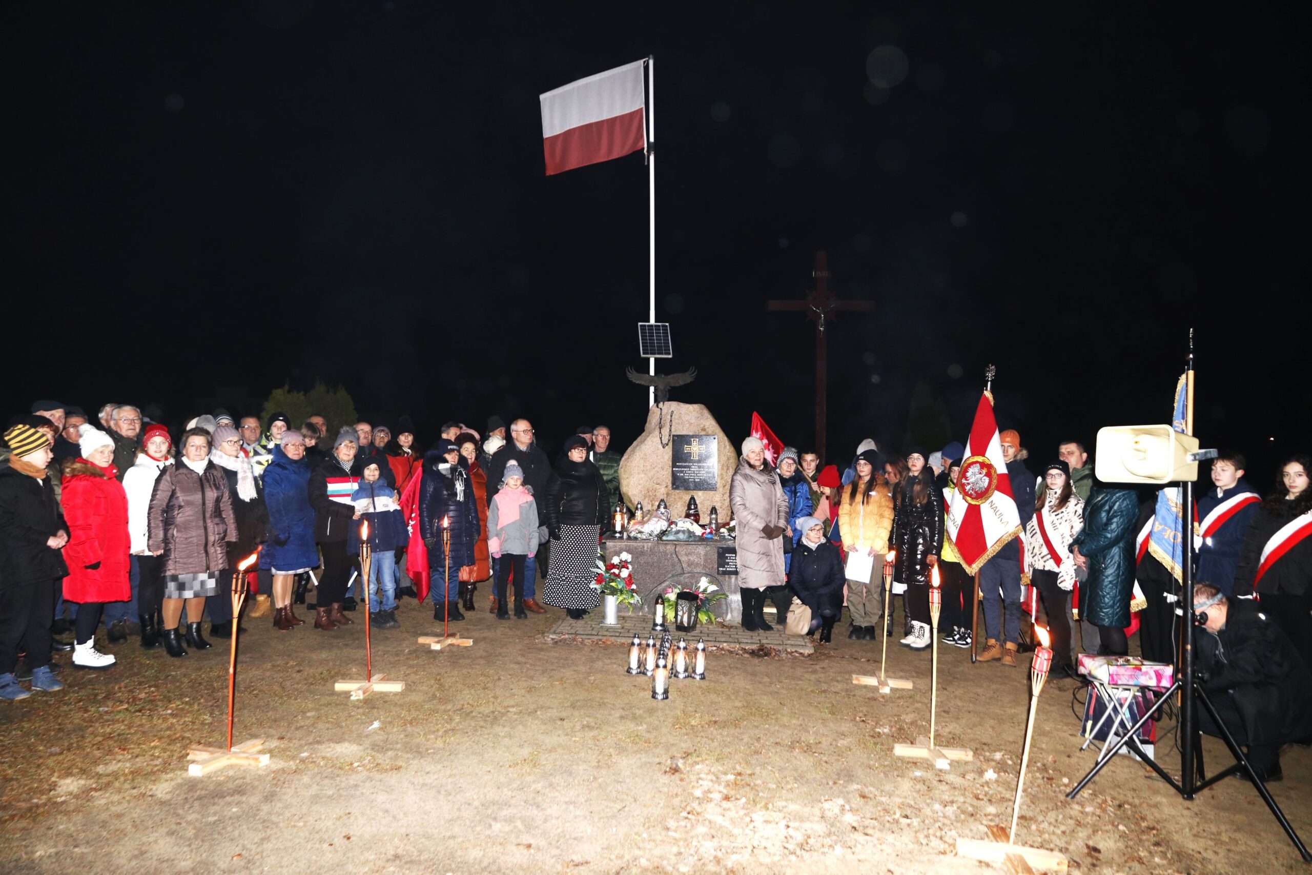 105. rocznica Powstania Wielkopolskiego
