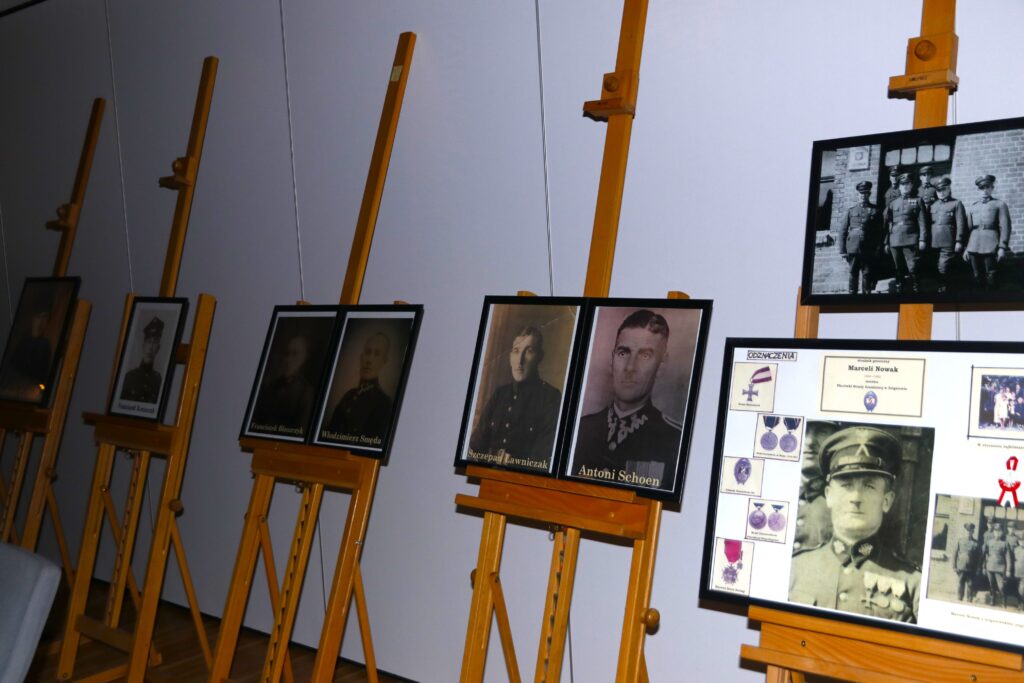 Historia Placówki Straży Granicznej w Zelgniewie — zdjęcie 10