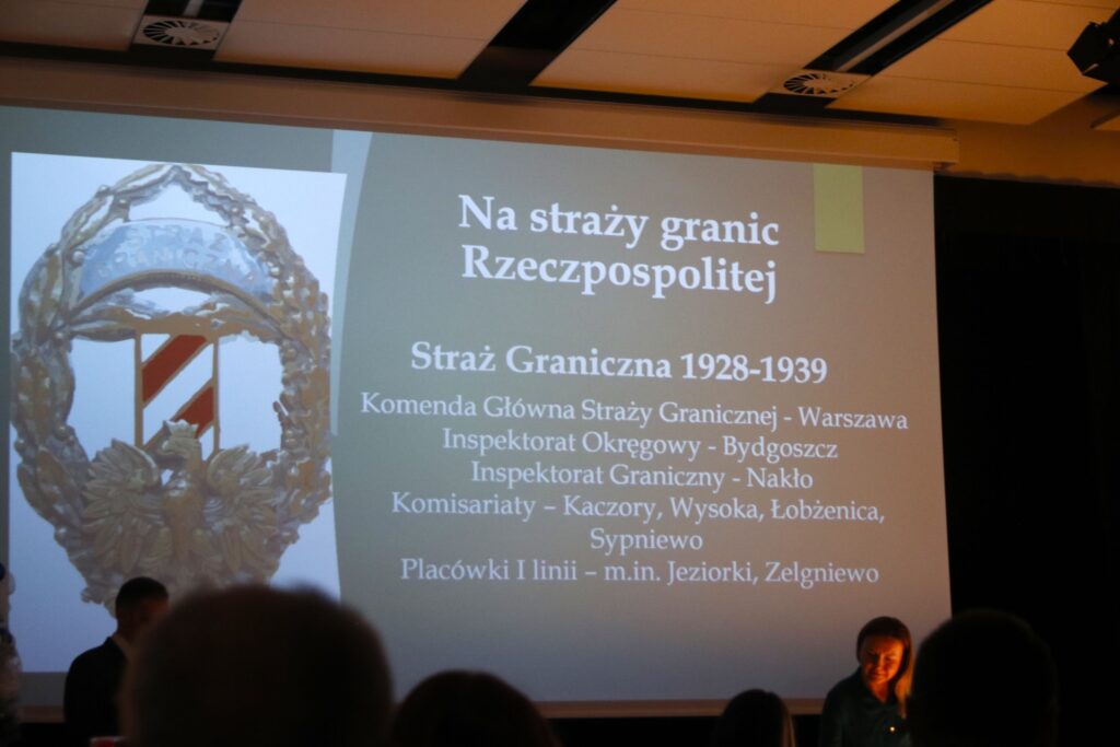 Historia Placówki Straży Granicznej w Zelgniewie — zdjęcie 12
