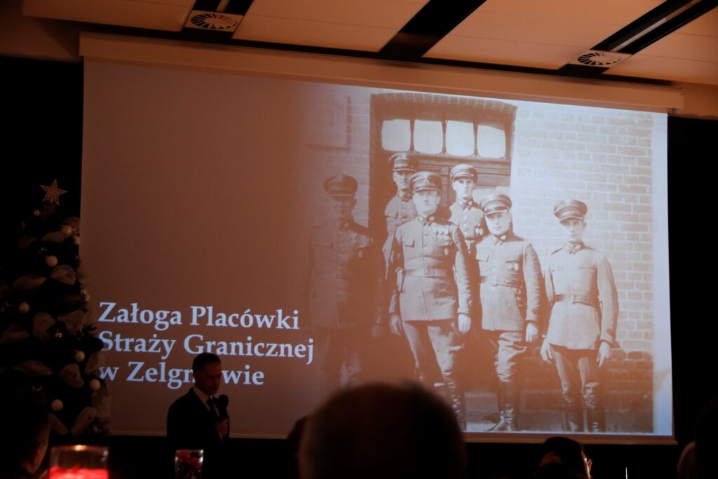 Historia Placówki Straży Granicznej w Zelgniewie — zdjęcie 13