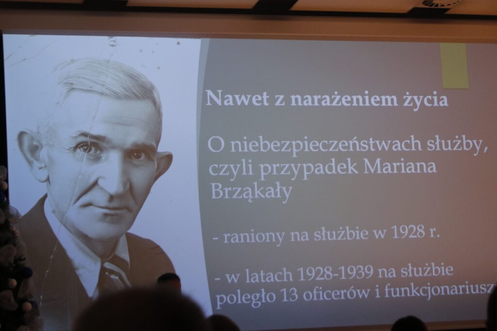 Historia Placówki Straży Granicznej w Zelgniewie — zdjęcie 14