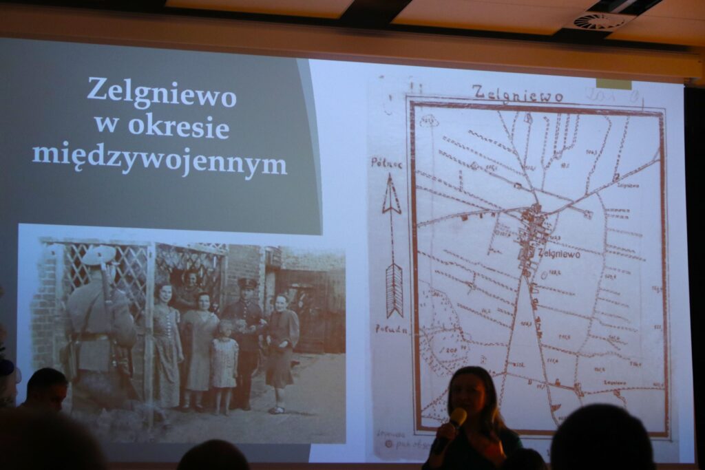 Historia Placówki Straży Granicznej w Zelgniewie — zdjęcie 15