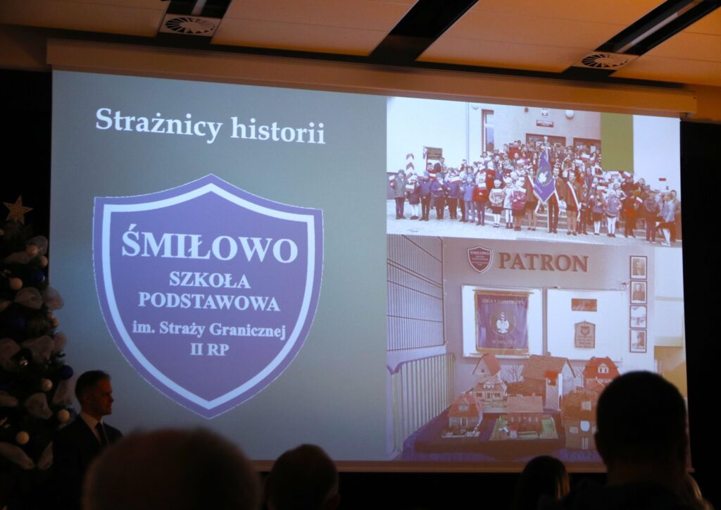 Historia Placówki Straży Granicznej w Zelgniewie — zdjęcie 16